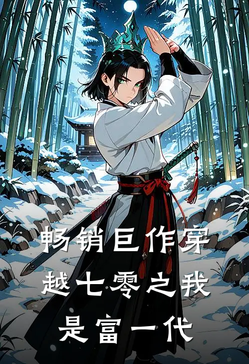 畅销巨作穿越七零之我是富一代