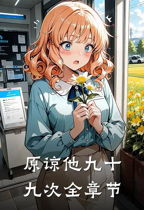 原谅他九十九次全章节