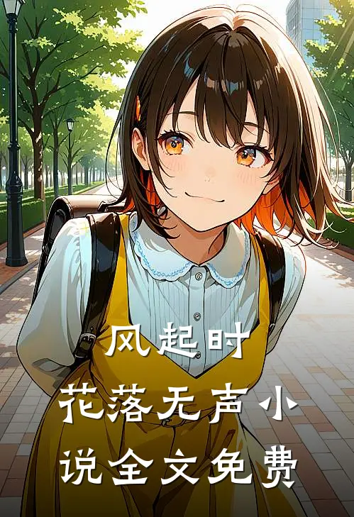 风起时，花落无声小说全文免费