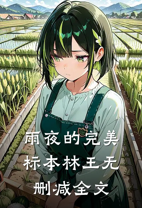 雨夜的完美标本林王无删减全文