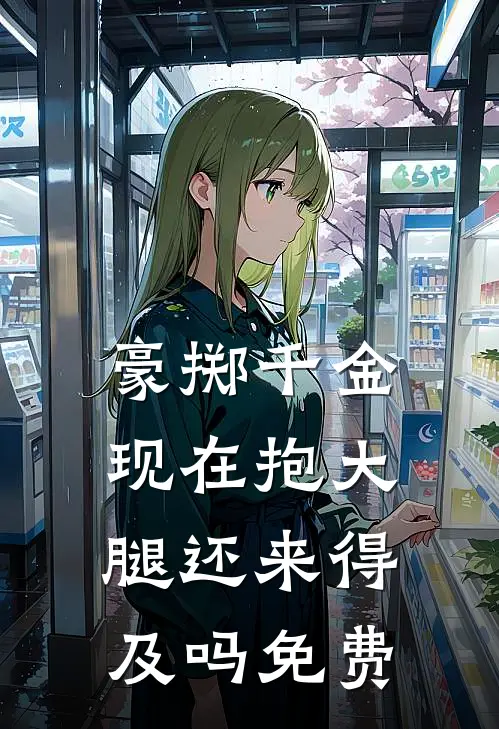 豪掷千金：现在抱大腿还来得及吗免费