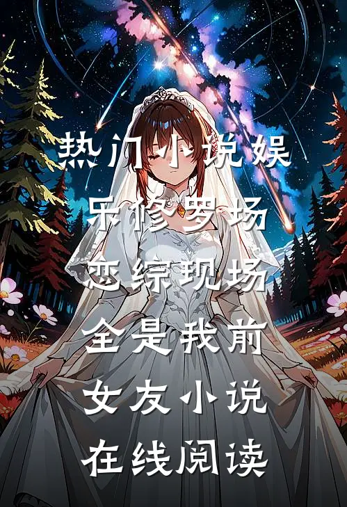 热门小说娱乐修罗场:恋综现场全是我前女友小说在线阅读