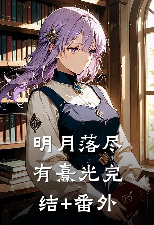 明月落尽有熹光完结+番外