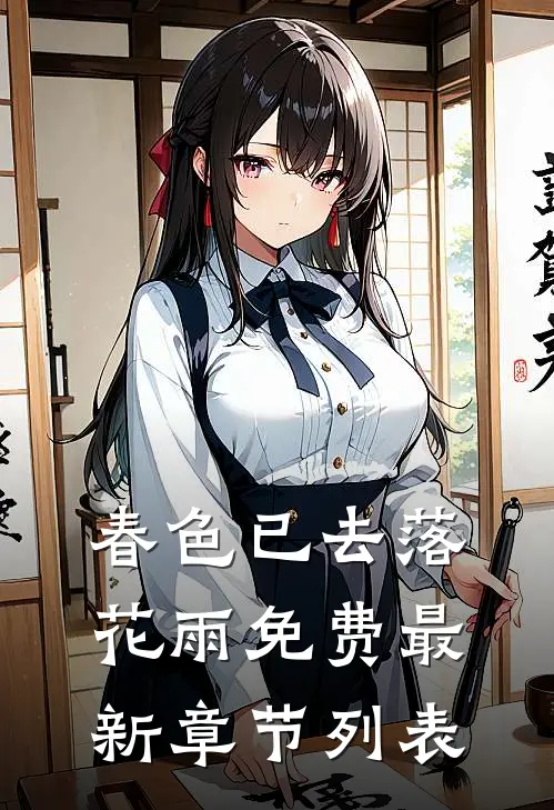 春色已去落花雨免费最新章节列表