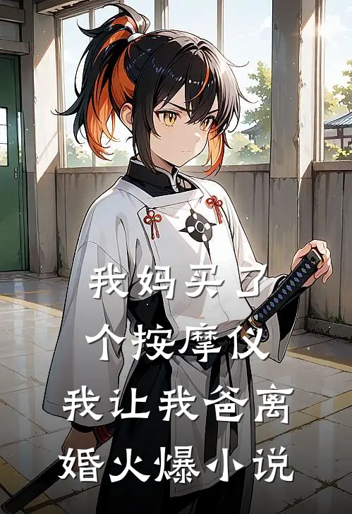 我妈买了个按摩仪，我让我爸离婚火爆小说