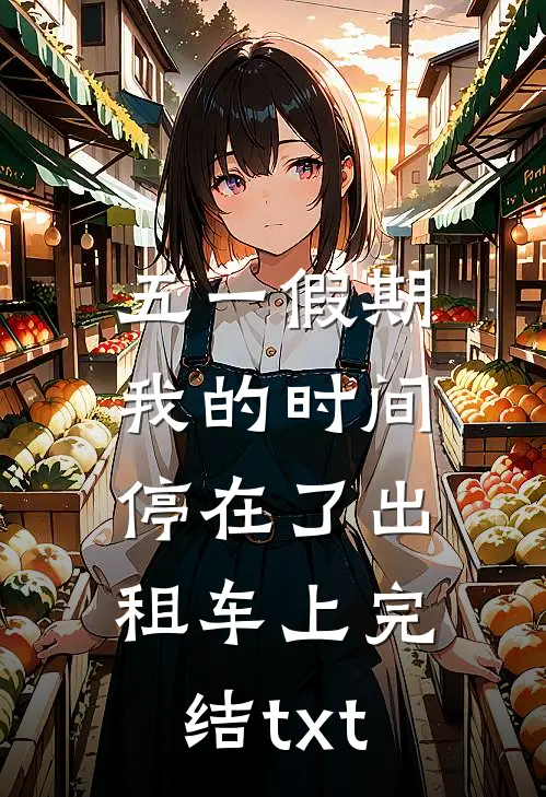 五一假期，我的时间停在了出租车上完结txt