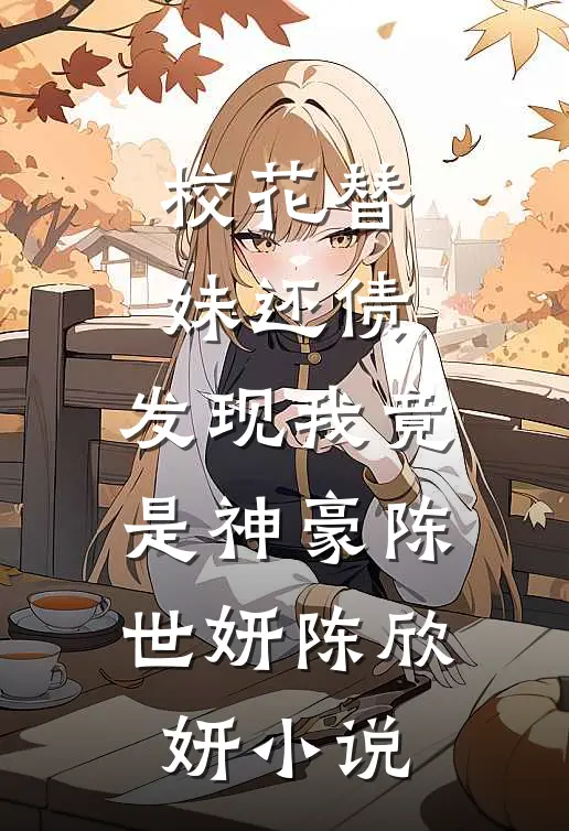 校花替妹还债，发现我竟是神豪陈世妍陈欣妍小说