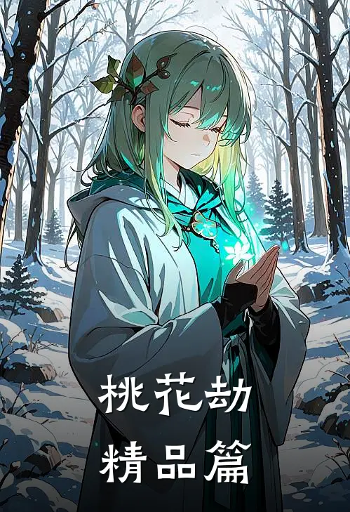 桃花劫精品篇