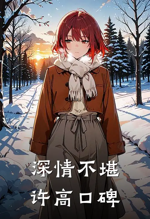 深情不堪许高口碑