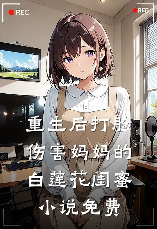 重生后打脸伤害妈妈的白莲花闺蜜小说免费
