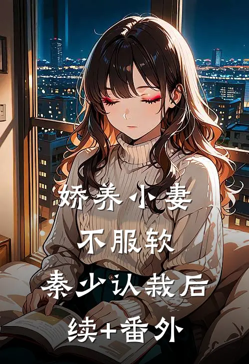 娇养小妻不服软，秦少认栽后续+番外