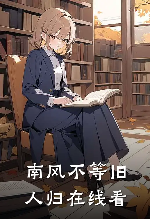 南风不等旧人归在线看