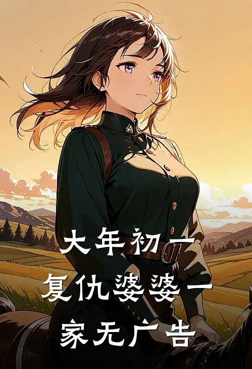 大年初一，复仇婆婆一家无广告