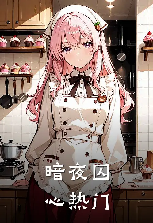 暗夜囚心热门