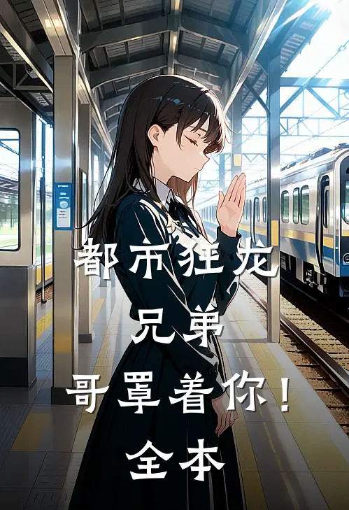 都市狂龙：兄弟，哥罩着你！全本