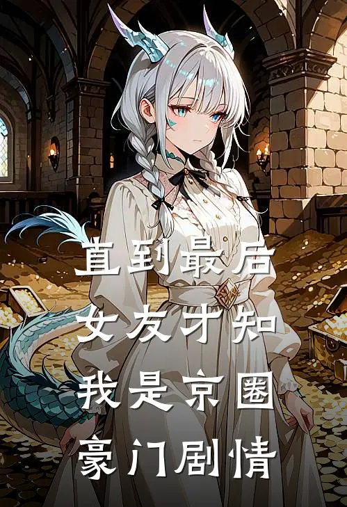 直到最后，女友才知我是京圈豪门剧情