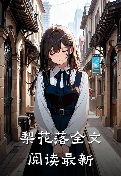 梨花落全文阅读最新