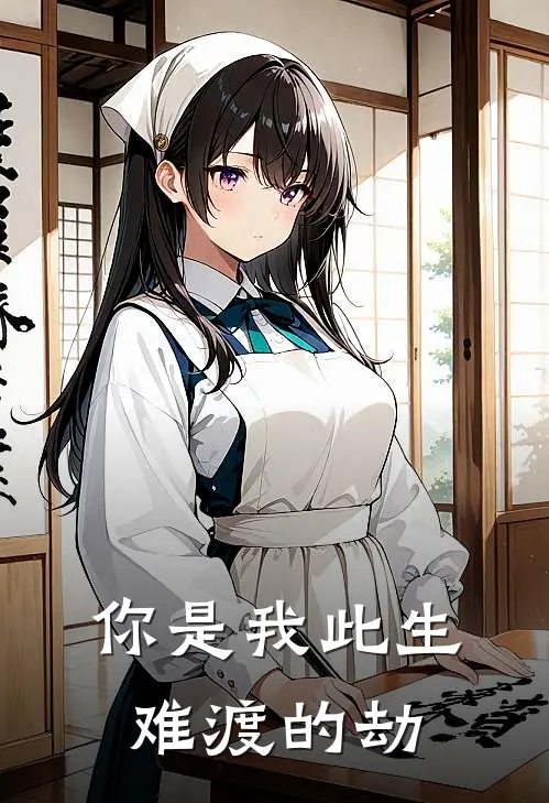 你是我此生难渡的劫