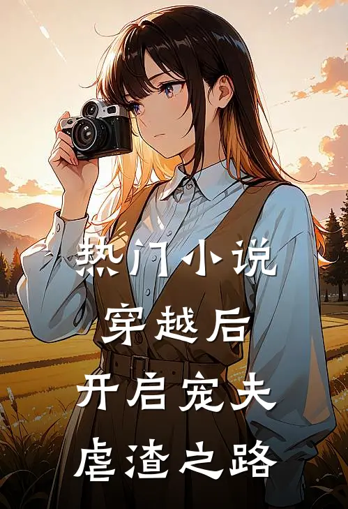热门穿越后,开启宠夫虐渣之路免费阅读