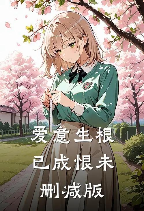 爱意生根已成恨未删减版