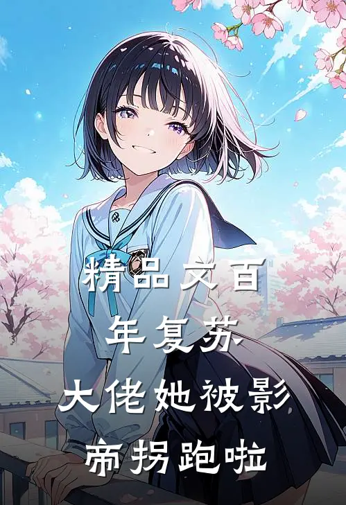 精品文百年复苏：大佬她被影帝拐跑啦