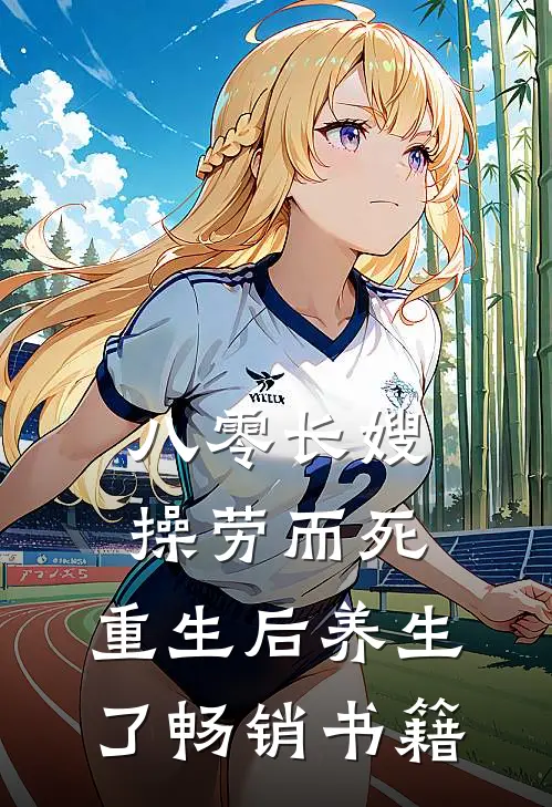 八零长嫂操劳而死：重生后养生了畅销书籍