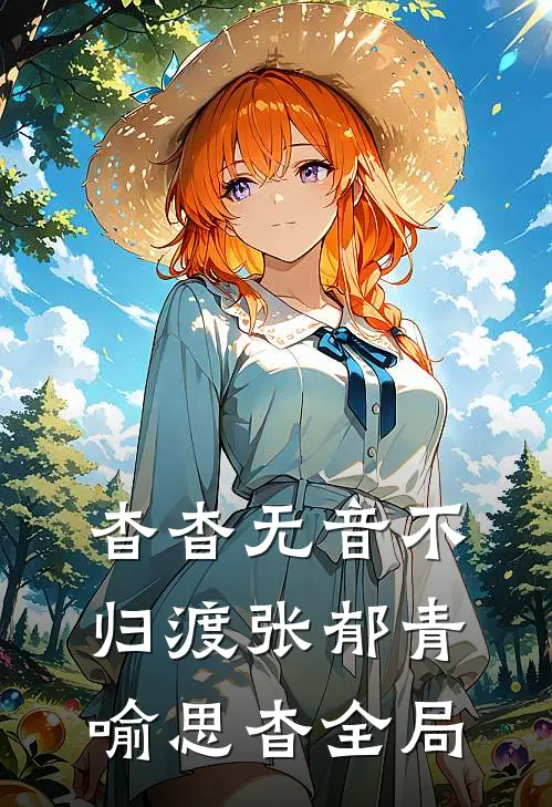 杳杳无音不归渡张郁青喻思杳全局