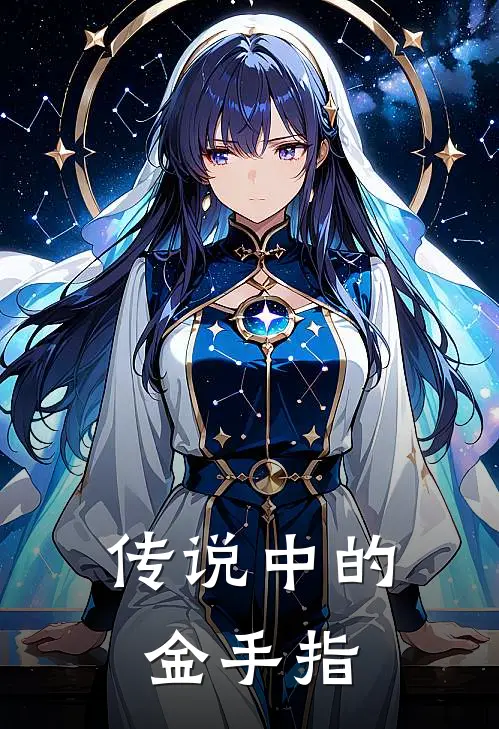 传说中的金手指
