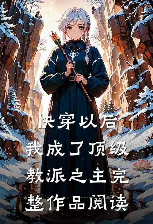 快穿以后，我成了顶级教派之主完整作品阅读