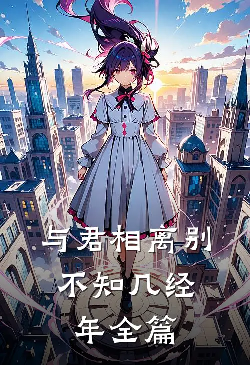 与君相离别，不知几经年全篇
