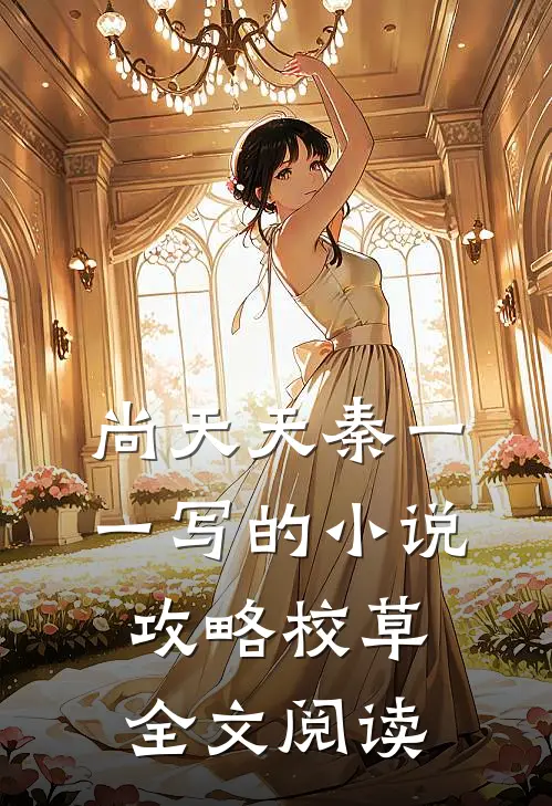 尚天天秦一一写的小说攻略校草全文阅读