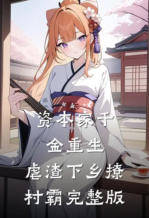 资本家千金重生，虐渣下乡撩村霸完整版