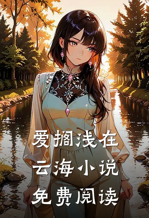 爱搁浅在云海小说免费阅读