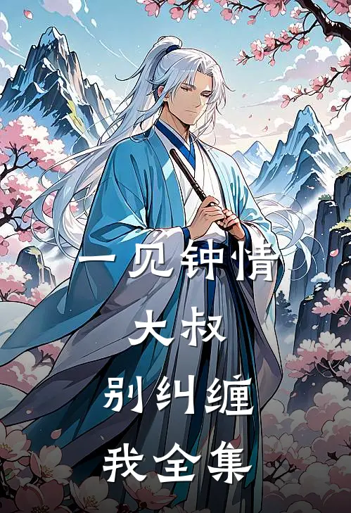 一见钟情：大叔，别纠缠我全集