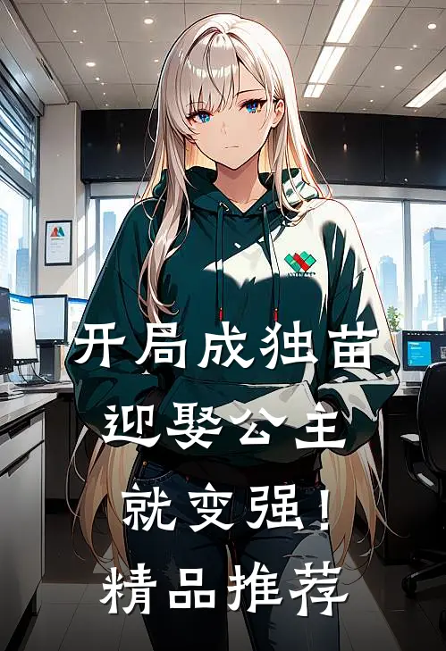 开局成独苗，迎娶公主就变强！精品推荐