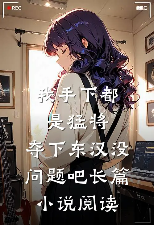 我手下都是猛将，夺下东汉没问题吧长篇小说阅读