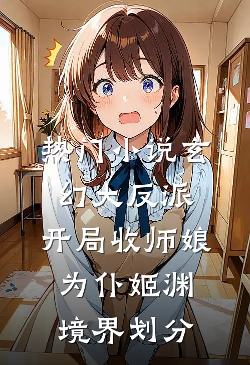 热门小说玄幻大反派,开局收师娘为仆姬渊境界划分