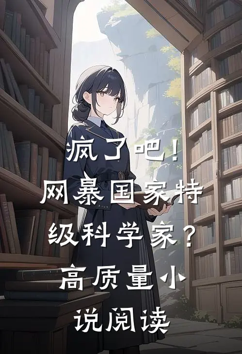 疯了吧！网暴国家特级科学家？高质量小说阅读