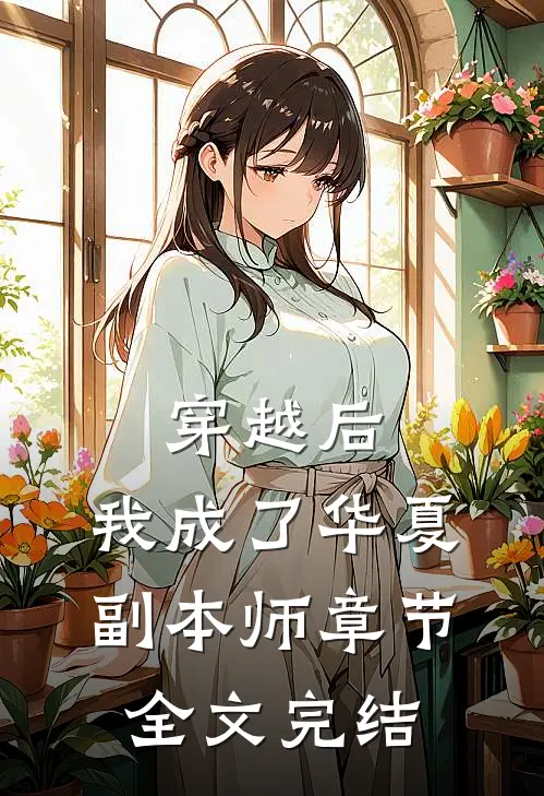穿越后，我成了华夏副本师章节全文完结