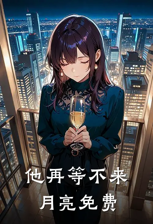 他再等不来月亮免费