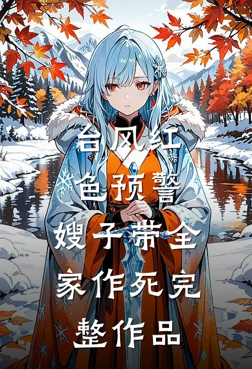 台风红色预警，嫂子带全家作死完整作品