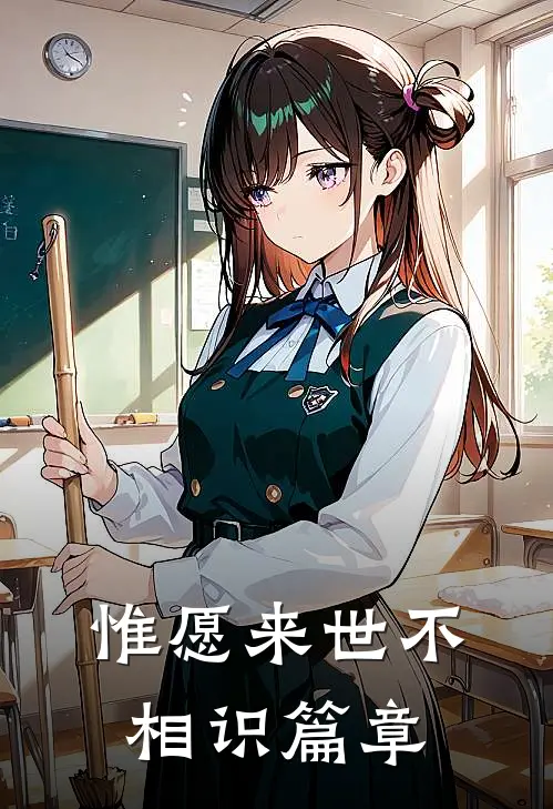 惟愿来世不相识篇章