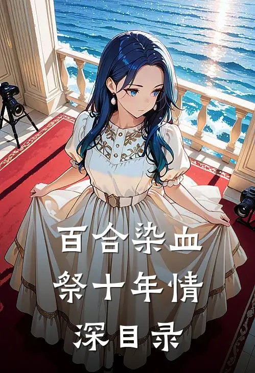 百合染血，祭十年情深目录