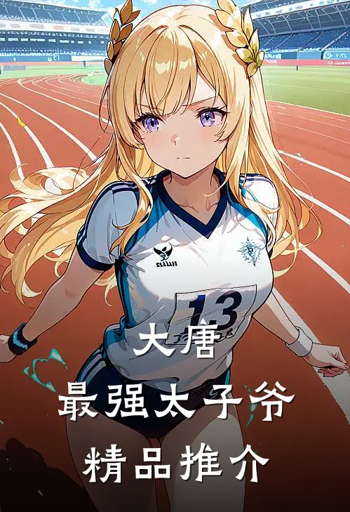 大唐：最强太子爷精品推介