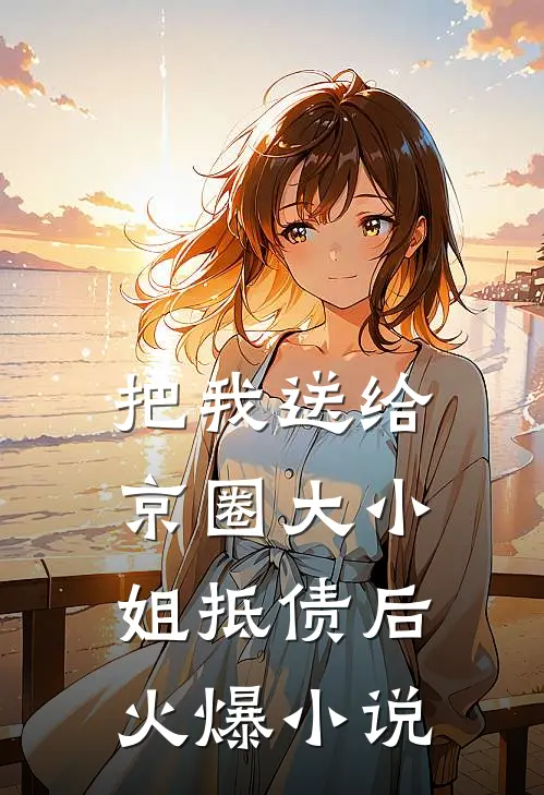 把我送给京圈大小姐抵债后火爆小说