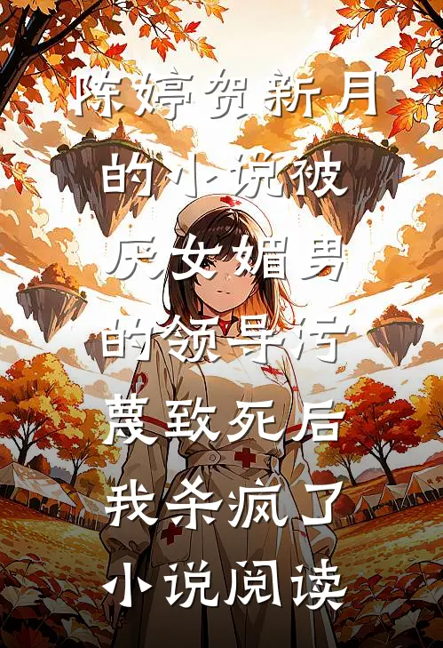 陈婷贺新月的小说被厌女媚男的领导污蔑致死后，我杀疯了小说阅读
