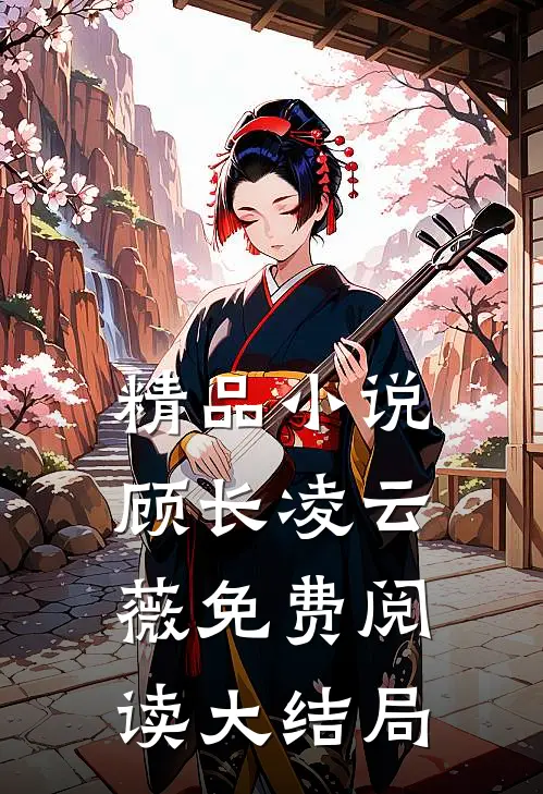 精品小说顾长凌云薇免费阅读大结局