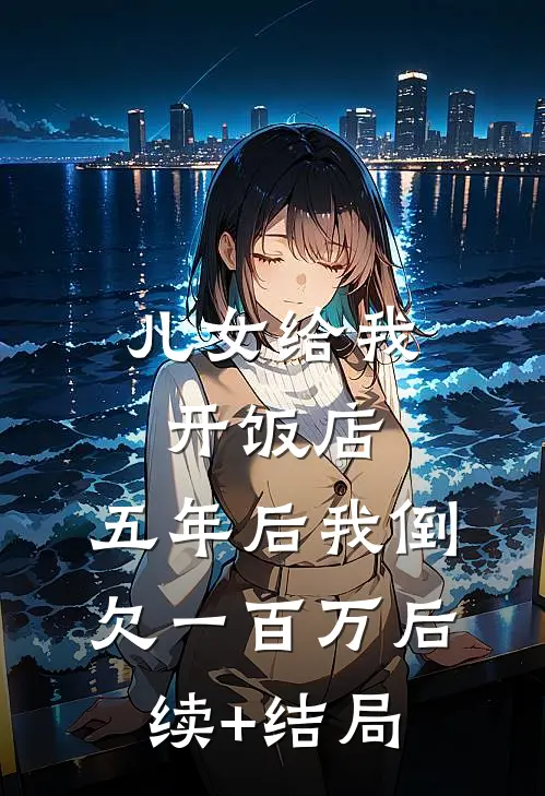 儿女给我开饭店，五年后我倒欠一百万后续+结局