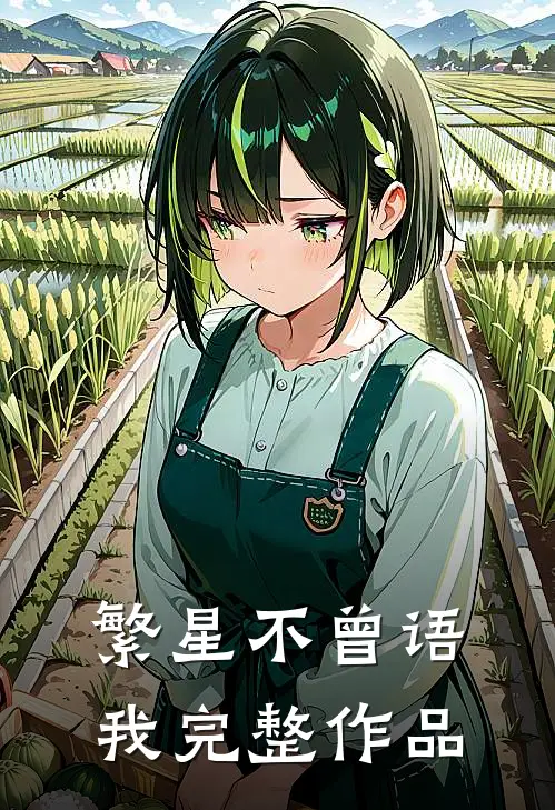 繁星不曾语我完整作品