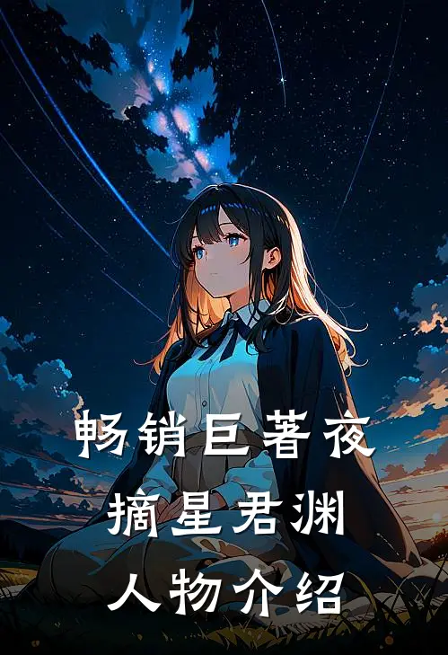 畅销巨著夜摘星君渊人物介绍